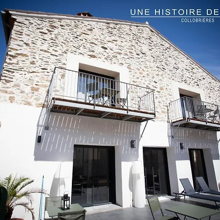 Une Histoire De Famille-3