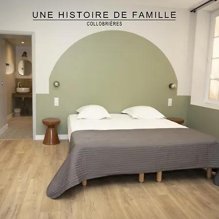 Une Histoire De Famille-2