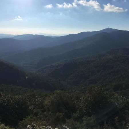 La Petite Bergerie, Les Hautes Roches-3
